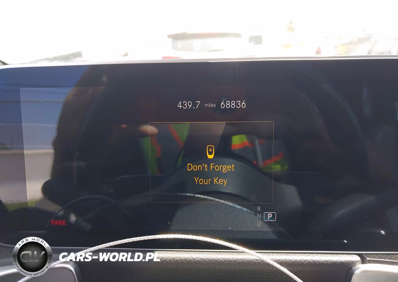 2021 Mercedes-Benz Glb 250 4Matic VIN:W1N4M4HB9MW126484 - 7