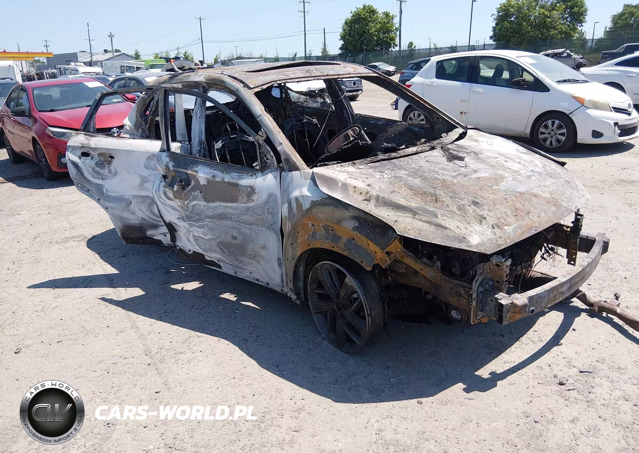2020 Hyundai Kona Ultimate