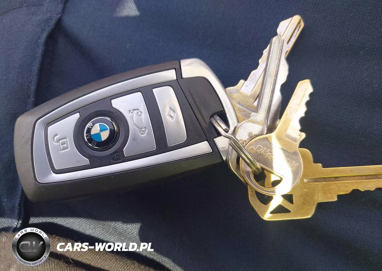 2012 BMW 650I VIN:WBALX3C59CC528783 - 11