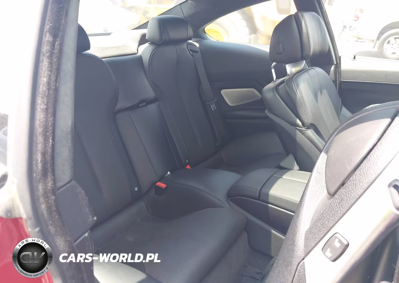 2012 BMW 650I VIN:WBALX3C59CC528783 - 8