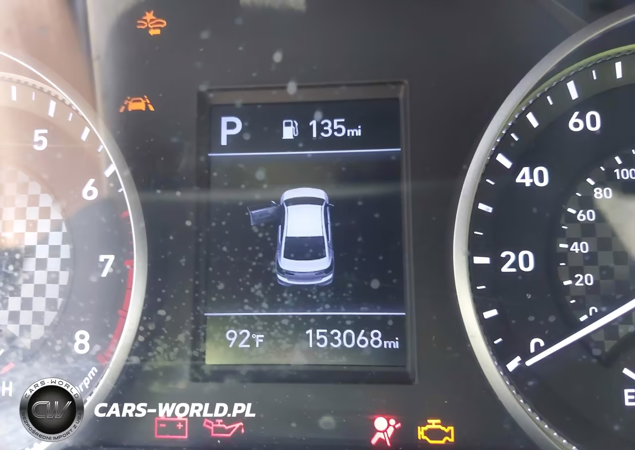 2020 Hyundai Elantra Sel VIN:5NPD84LF3LH584631 - 15