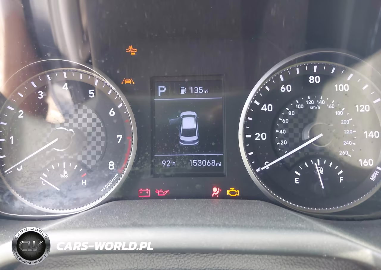 2020 Hyundai Elantra Sel VIN:5NPD84LF3LH584631 - 7