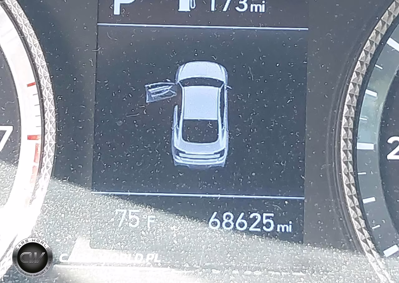 2022 Hyundai Sonata Se VIN:5NPEG4JA0NH134761 - 15
