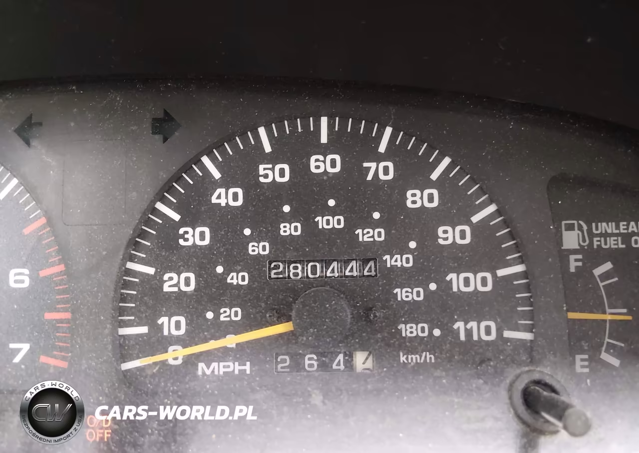 1997 Toyota 4Runner Sr5 V6 Limited VIN:JT3HN87R2V0122653 - 15