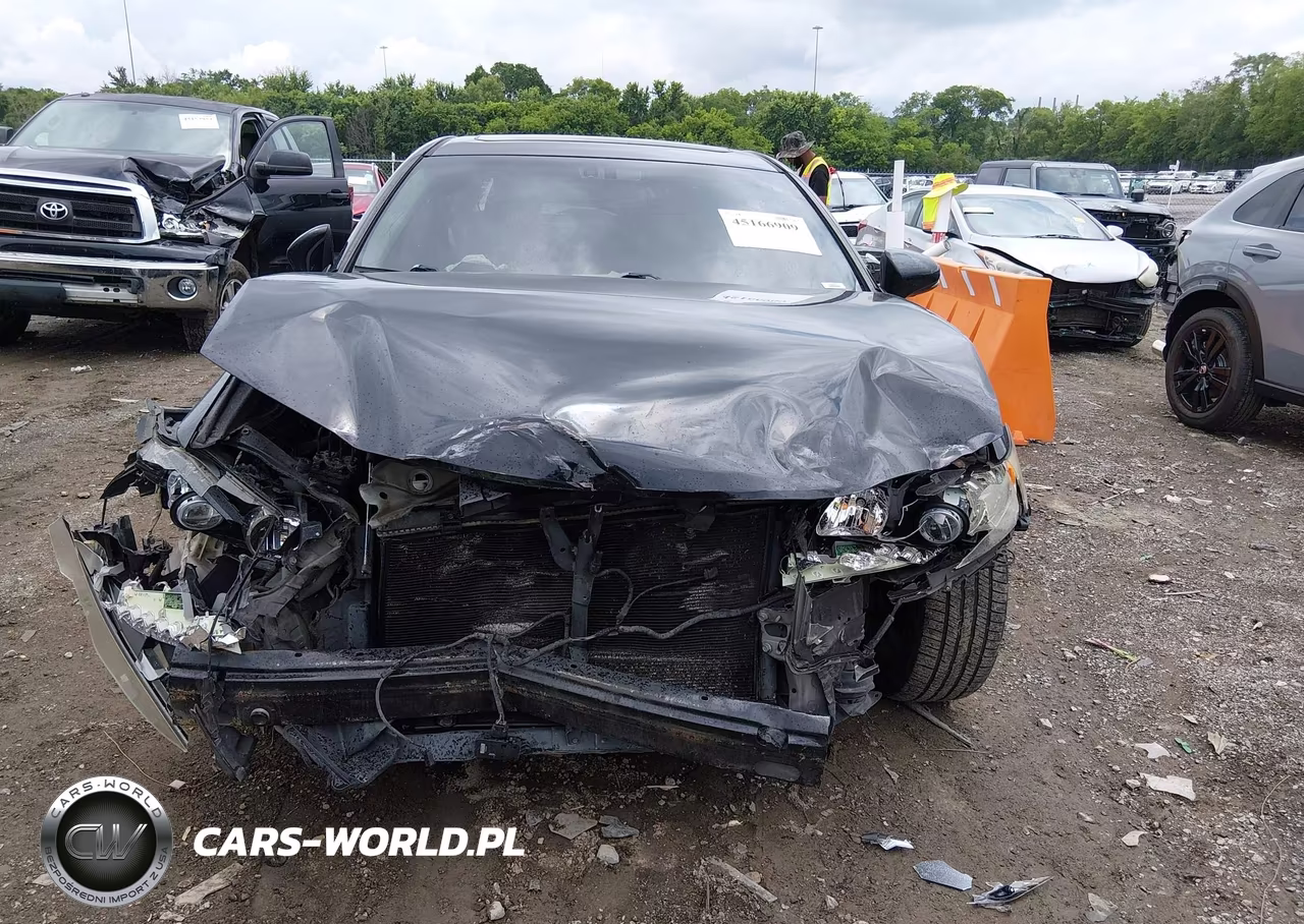2013 Lexus Es 350 VIN:JTHBK1GG1D2028393 - 13
