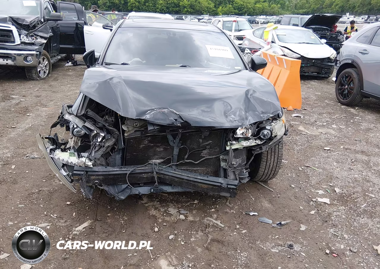 2013 Lexus Es 350 VIN:JTHBK1GG1D2028393 - 6