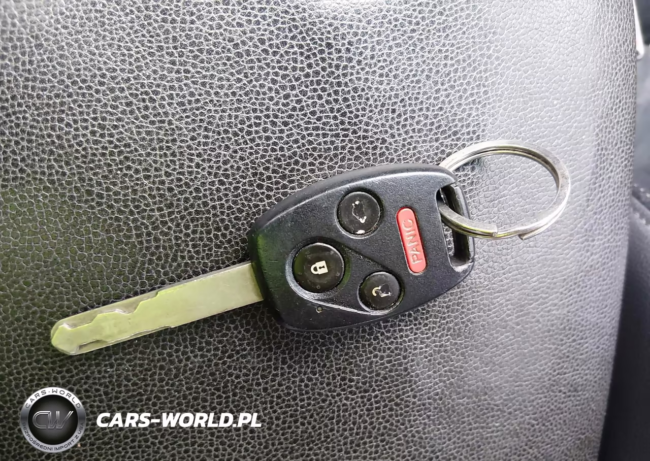 2008 Honda Accord 3.5 Ex-L VIN:1HGCP36818A041168 - 11