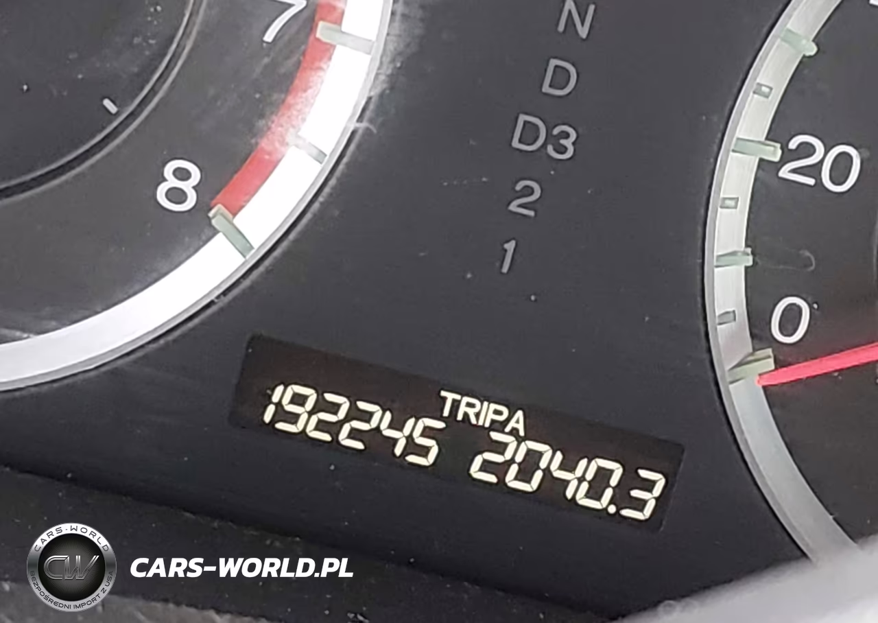 2008 Honda Accord 3.5 Ex-L VIN:1HGCP36818A041168 - 15