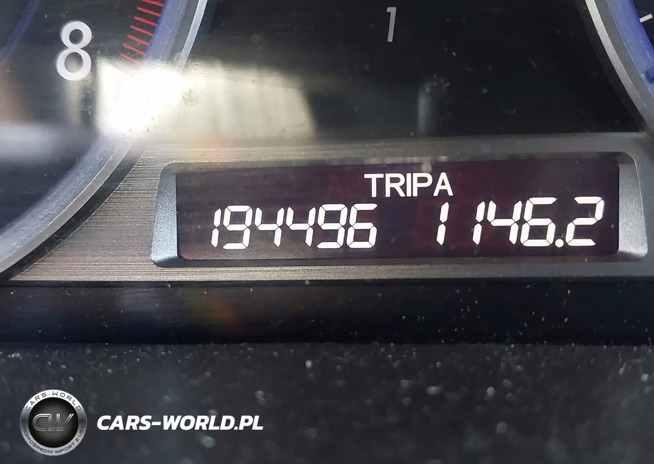 2013 Honda Crosstour Ex VIN:5J6TF3H39DL002811 - 14