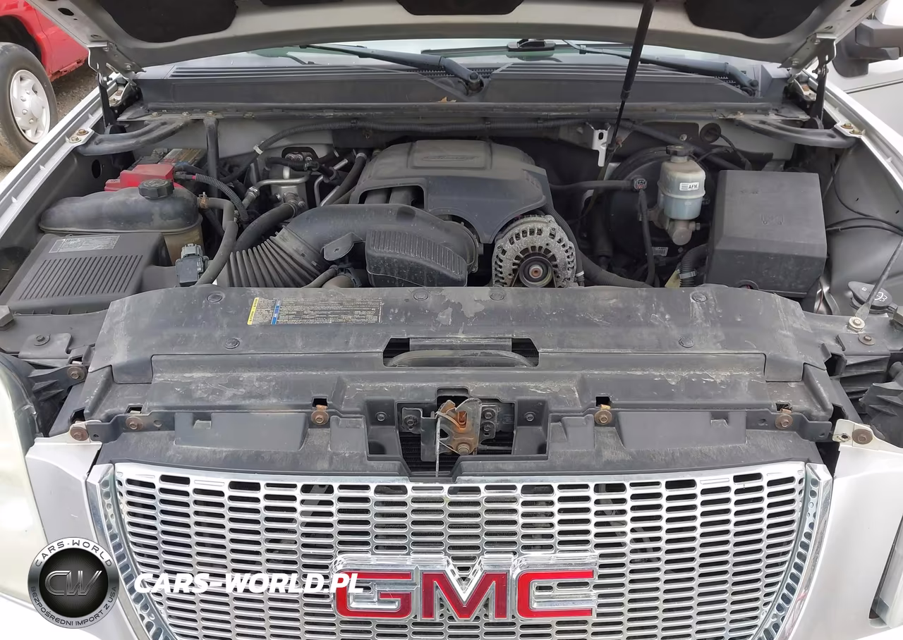 2010 GMC Yukon Slt VIN:1GKUKCE07AR180617 - 10