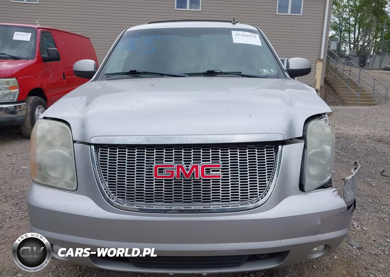 2010 GMC Yukon Slt VIN:1GKUKCE07AR180617 - 12