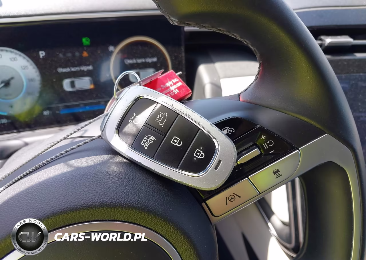 2023 Hyundai Tucson Sel VIN:5NMJFCAE5PH276750 - 11