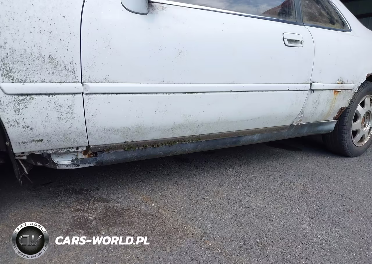 1992 Acura Legend Ls VIN:JH4KA8179NC006335 - 14
