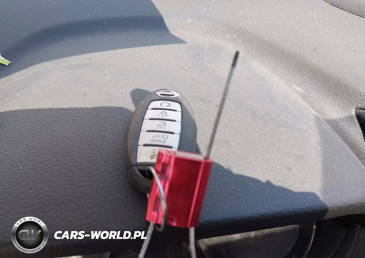 2019 Nissan Rogue Sv VIN:JN8AT2MV7KW391665 - 11