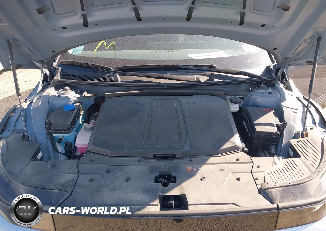 2025 Hyundai Ioniq 5 Sel VIN:7YAKNDDC3SY034209 - 10