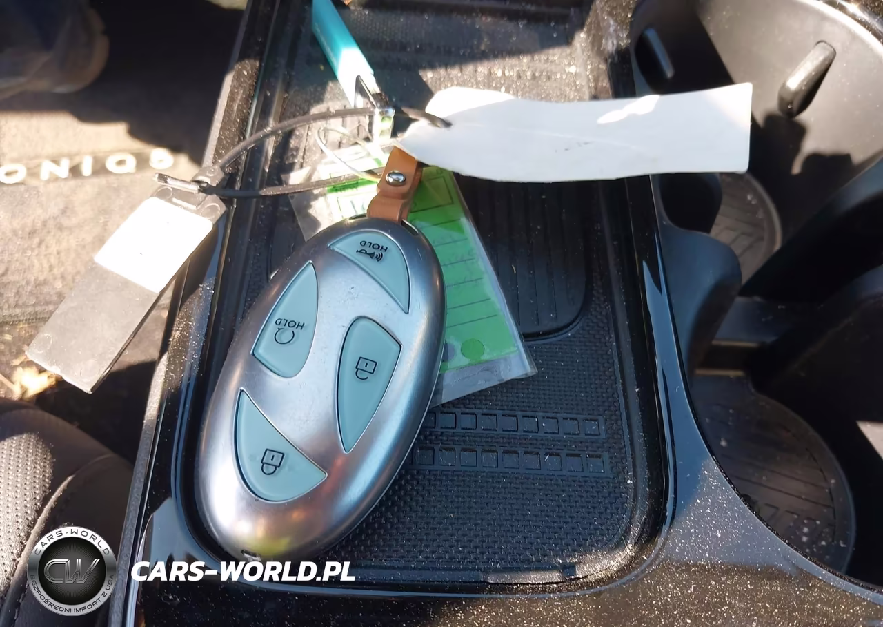 2025 Hyundai Ioniq 5 Sel VIN:7YAKNDDC3SY034209 - 11