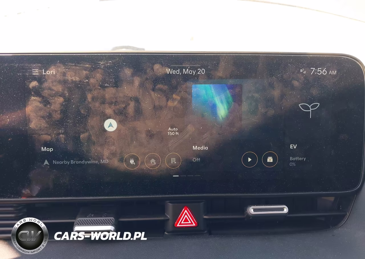 2025 Hyundai Ioniq 5 Sel VIN:7YAKNDDC3SY034209 - 18