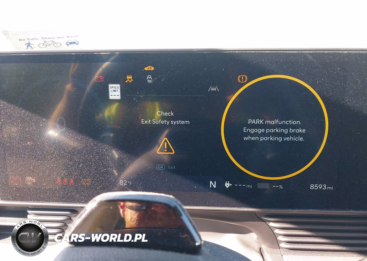 2025 Hyundai Ioniq 5 Sel VIN:7YAKNDDC3SY034209 - 7