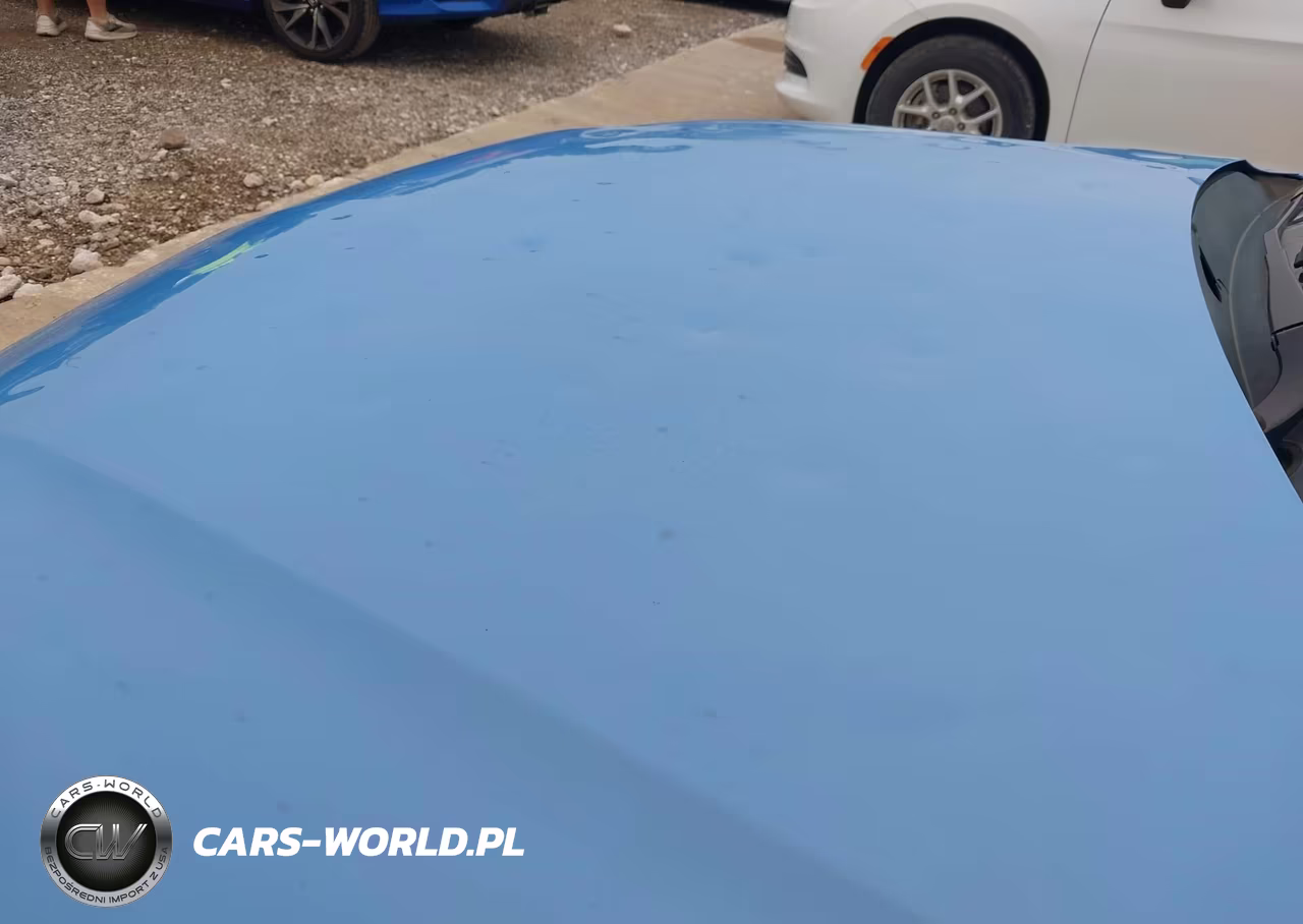 2024 Chevrolet Trailblazer Fwd Lt VIN:KL79MPSL8RB084787 - 6