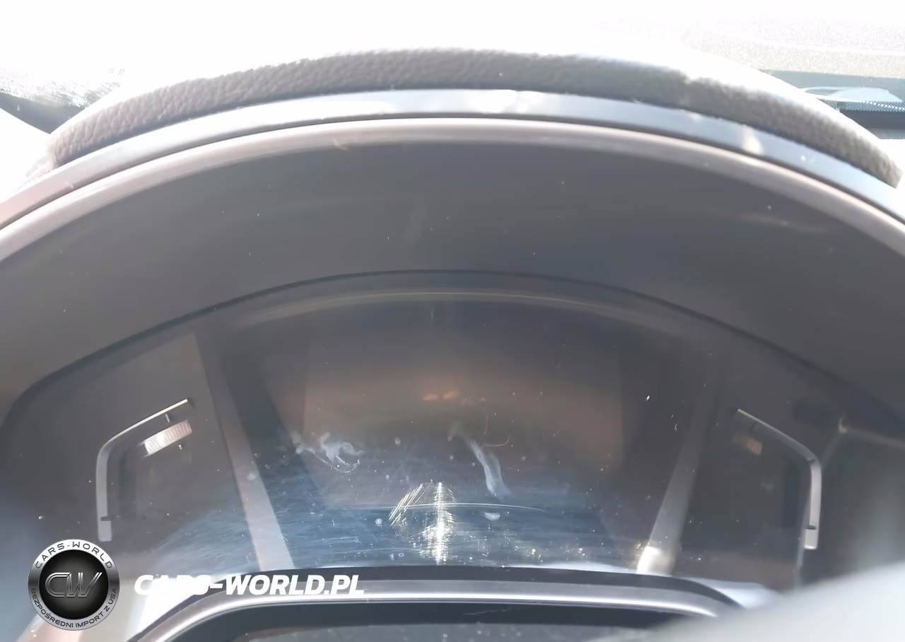 2018 Honda Cr-V Ex-L-Ex-L Navi VIN:2HKRW1H89JH522068 - 7
