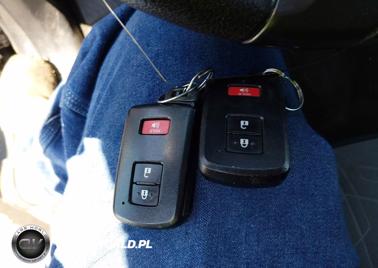2021 Toyota Tacoma Trd Sport VIN:5TFCZ5ANXMX254449 - 11