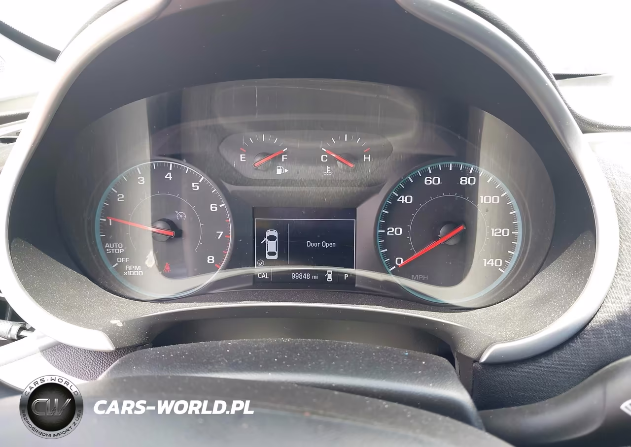2021 Chevrolet Malibu Fwd Rs VIN:1G1ZG5ST6MF027254 - 7