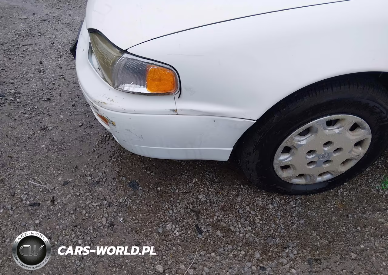 1996 Toyota Camry Dx-Le-Xle VIN:4T1BG12K1TU935108 - 12