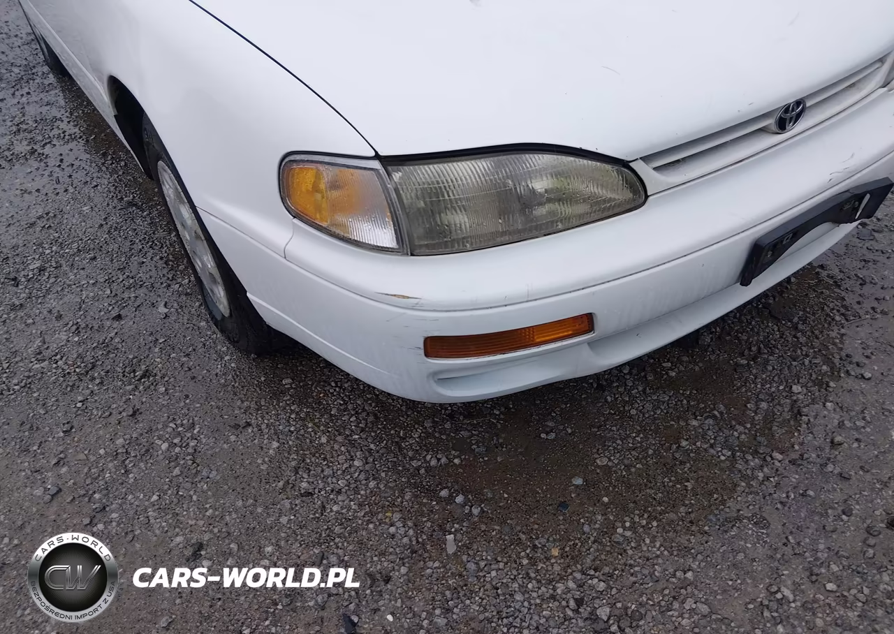 1996 Toyota Camry Dx-Le-Xle VIN:4T1BG12K1TU935108 - 13