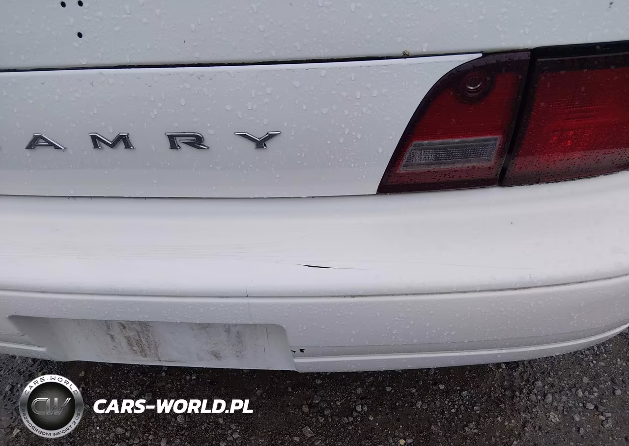 1996 Toyota Camry Dx-Le-Xle VIN:4T1BG12K1TU935108 - 15