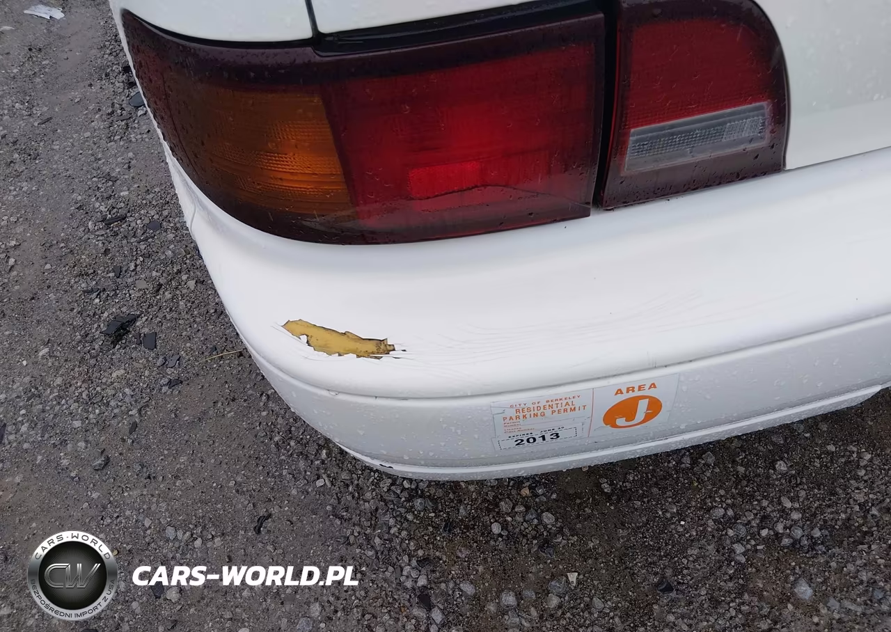 1996 Toyota Camry Dx-Le-Xle VIN:4T1BG12K1TU935108 - 16