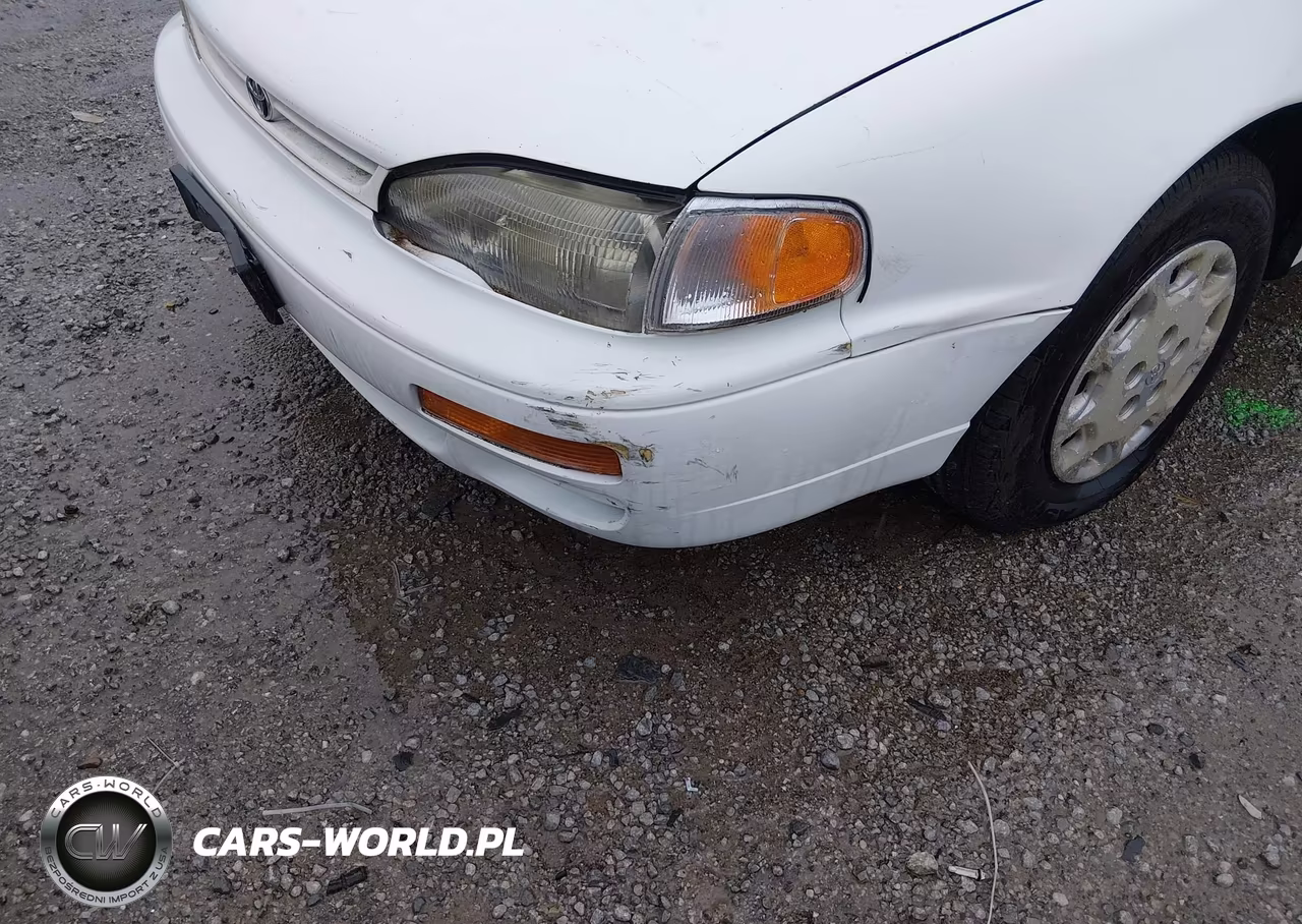 1996 Toyota Camry Dx-Le-Xle VIN:4T1BG12K1TU935108 - 6