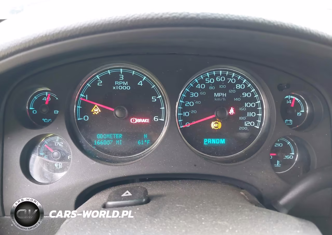 2011 Chevrolet Tahoe Lt VIN:1GNSKBE01BR283120 - 7