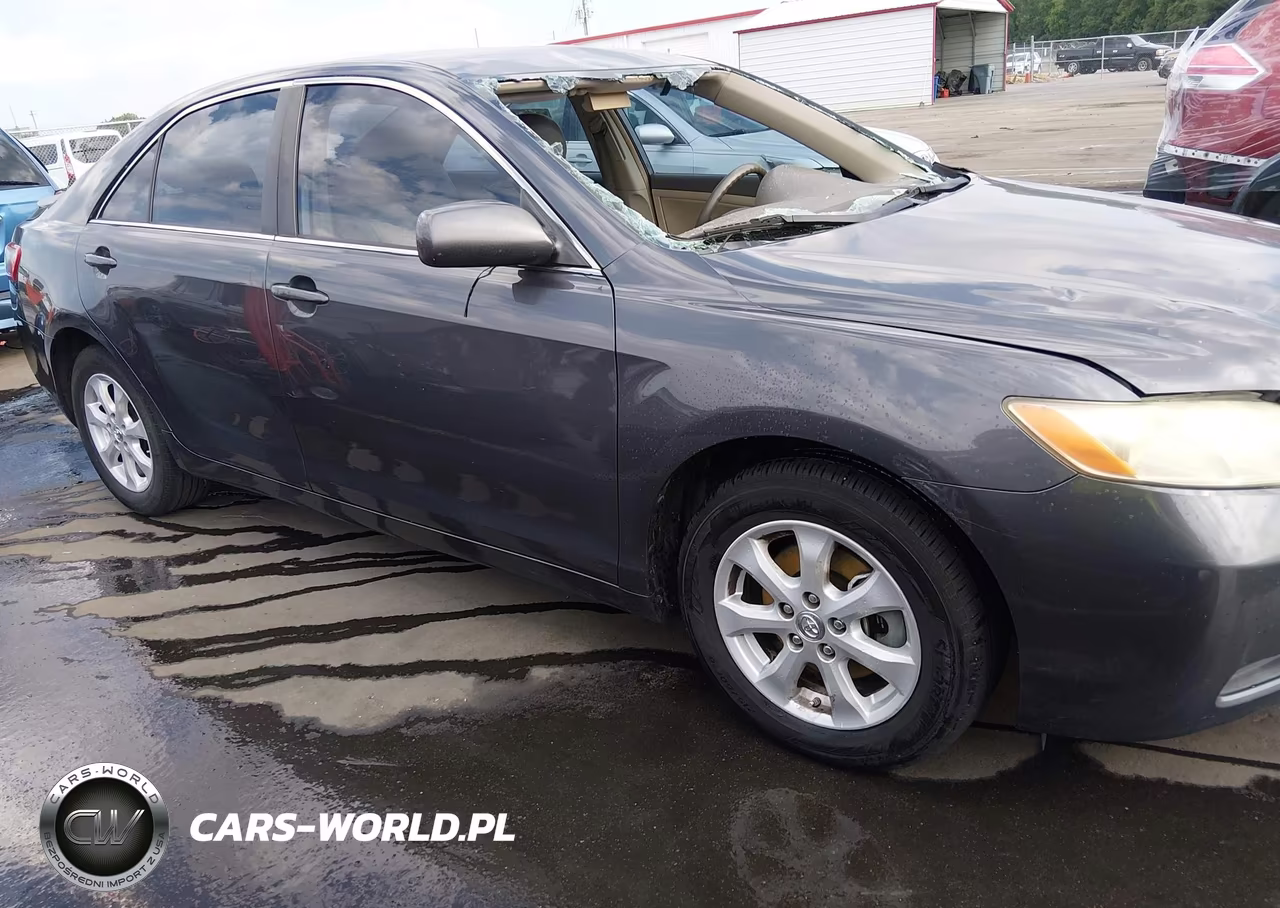 2009 Toyota Camry Le VIN:4T1BE46K99U375462 - 13