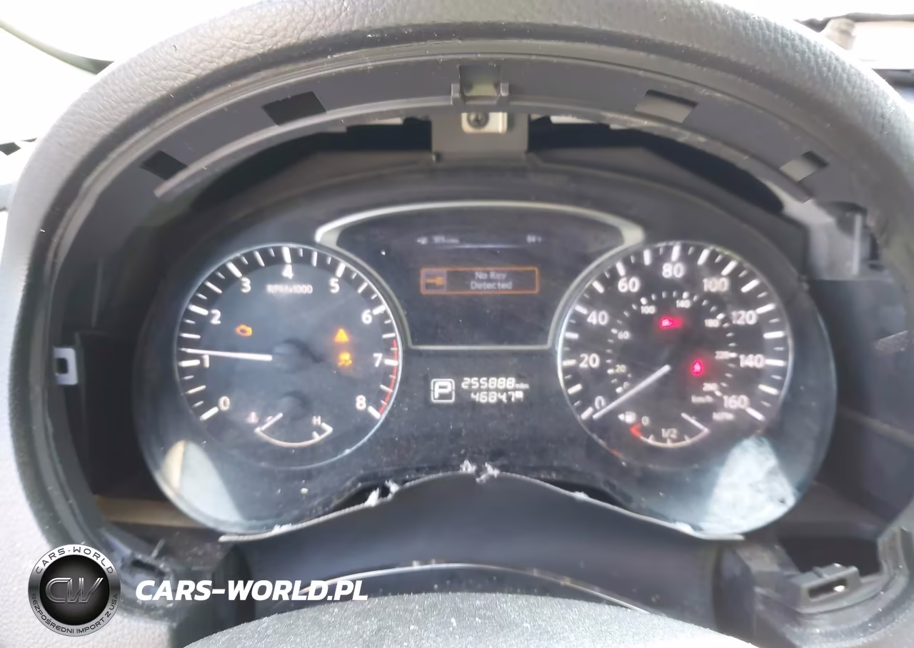 2013 Nissan Altima 2.5 Sv VIN:1N4AL3AP7DC165028 - 15
