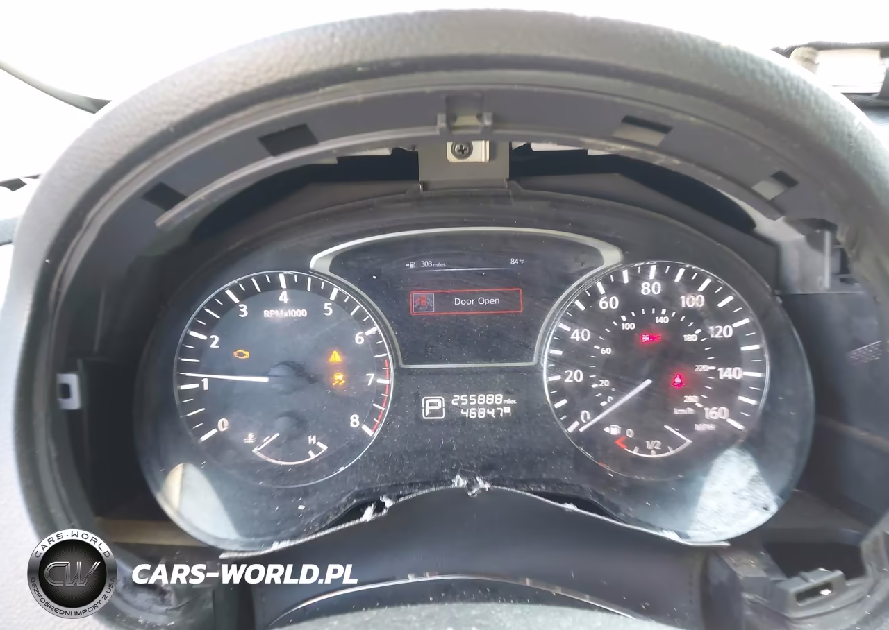 2013 Nissan Altima 2.5 Sv VIN:1N4AL3AP7DC165028 - 7