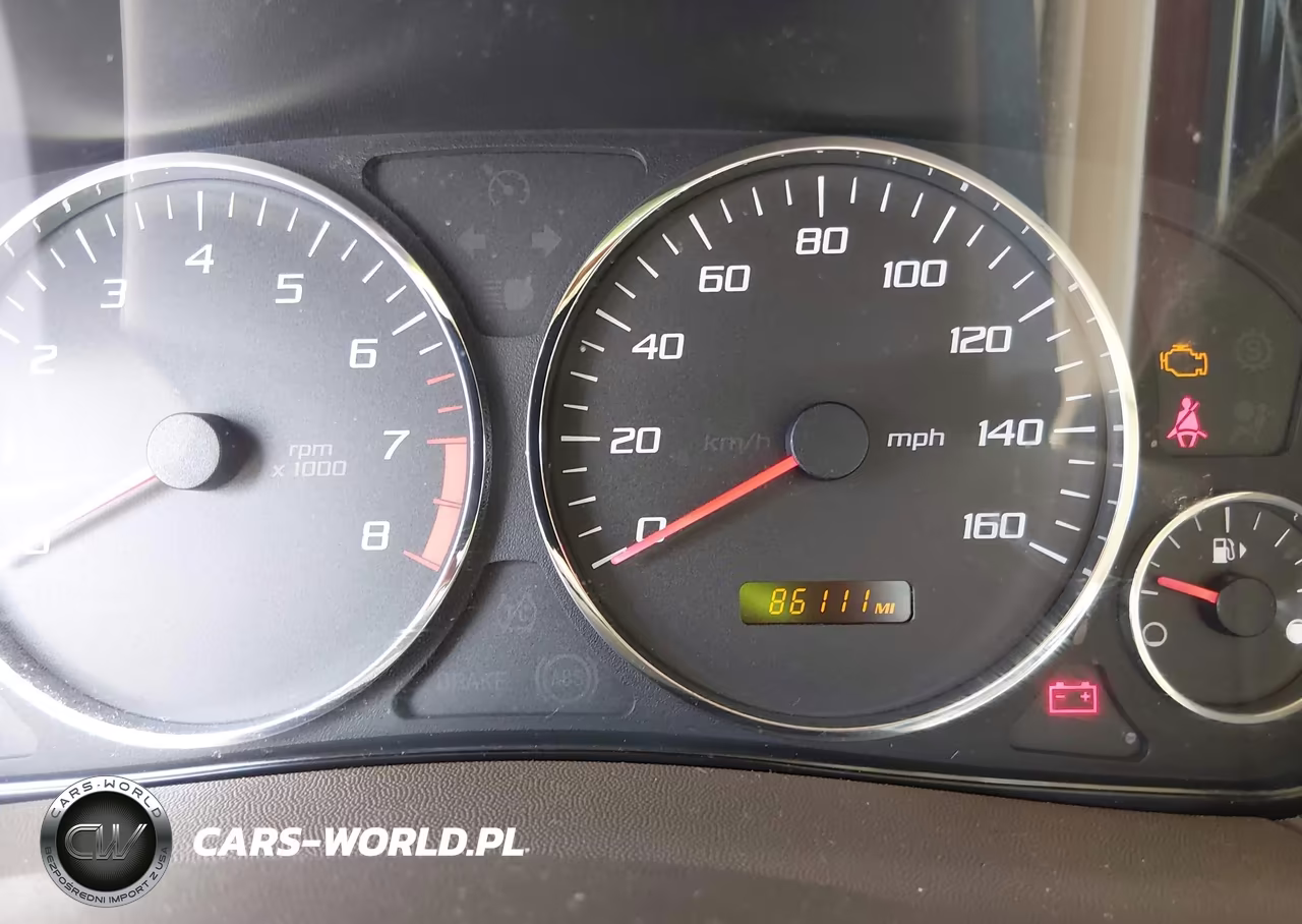 2007 Cadillac Cts Standard VIN:1G6DP577570154214 - 7