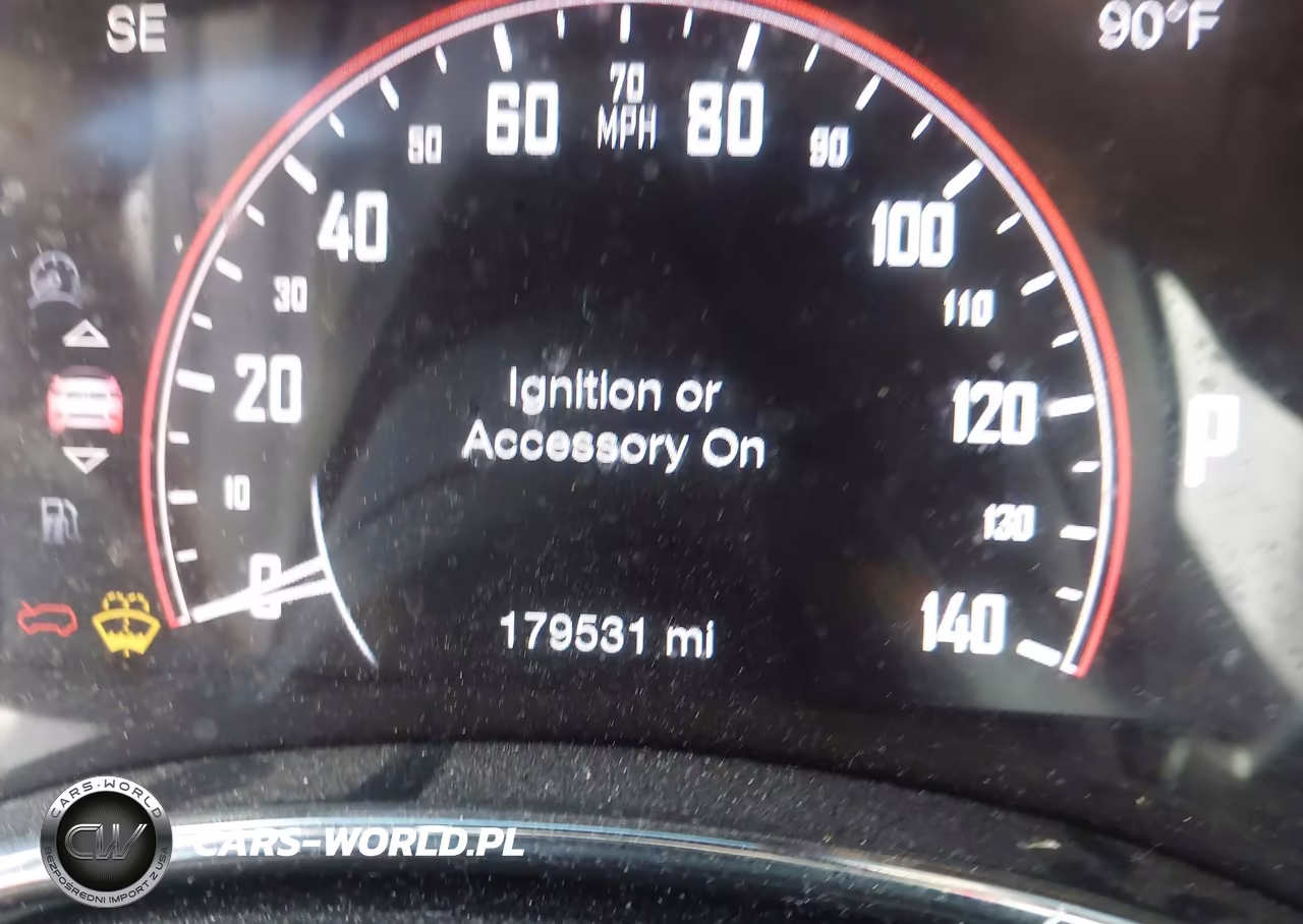 2016 Dodge Durango Limited VIN:1C4RDHDG2GC301220 - 15