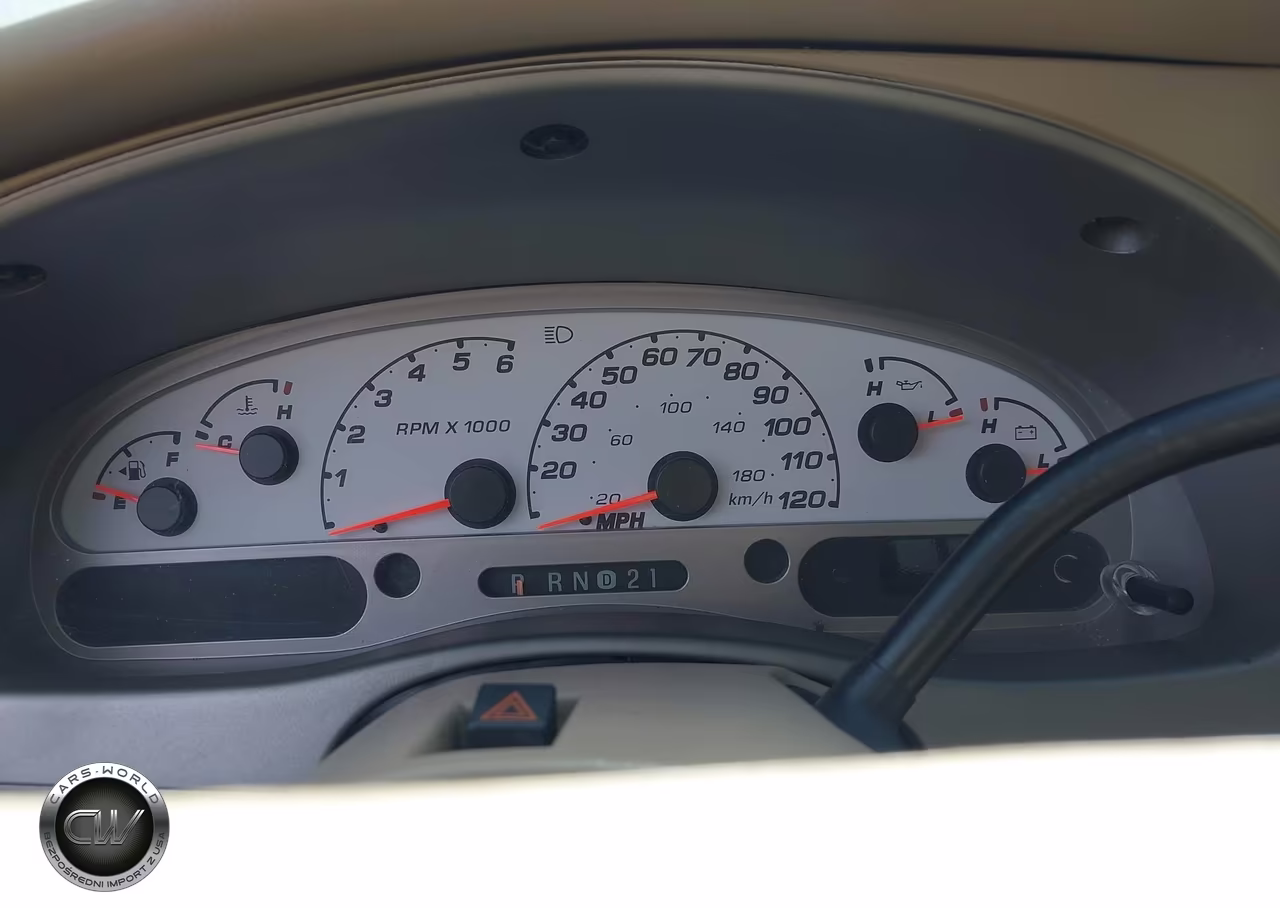 2005 Ford Explorer Sport Trac Adrenalin-Xls-Xlt VIN:1FMZU77K55UA86736 - 7