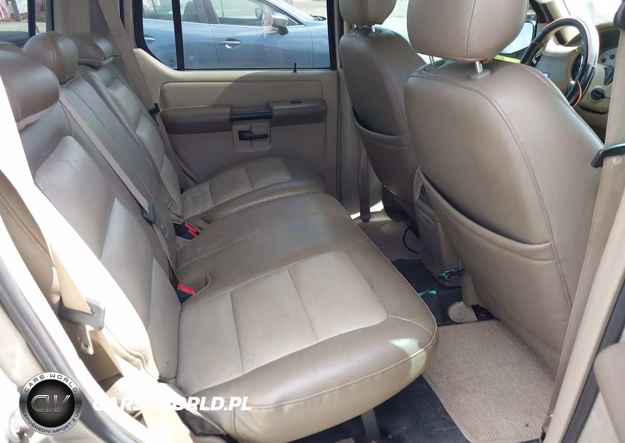 2005 Ford Explorer Sport Trac Adrenalin-Xls-Xlt VIN:1FMZU77K55UA86736 - 8