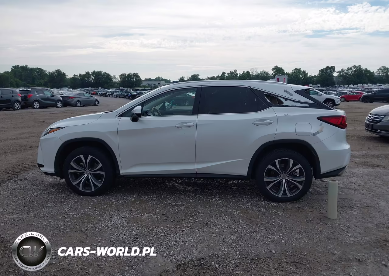 2016 Lexus Rx 350 VIN:JTJBZMCA1G2000983 - 14
