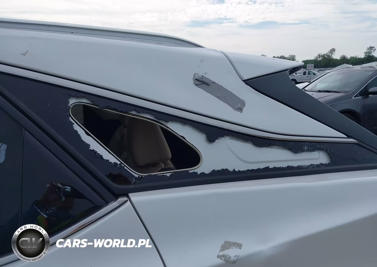 2016 Lexus Rx 350 VIN:JTJBZMCA1G2000983 - 17