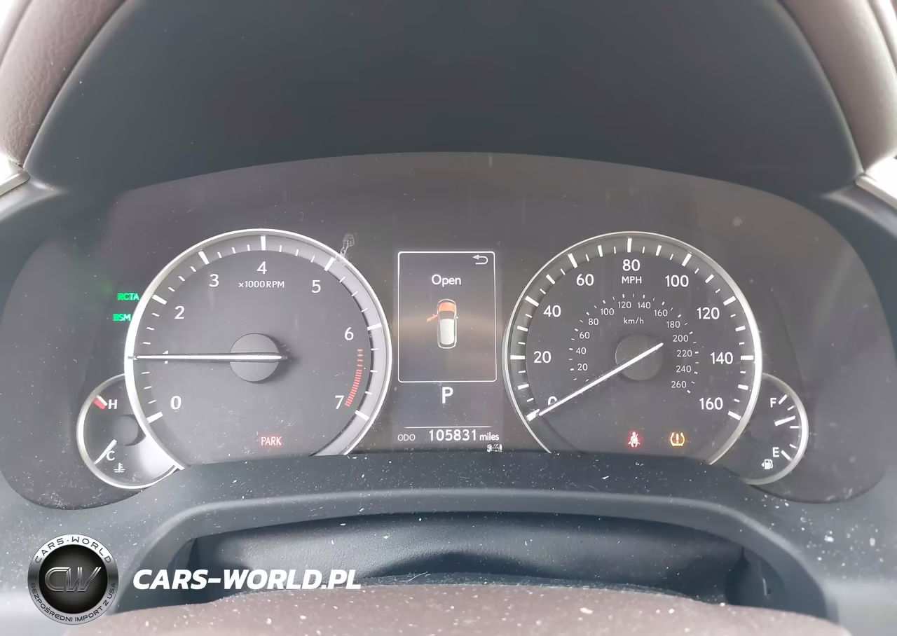 2016 Lexus Rx 350 VIN:JTJBZMCA1G2000983 - 7