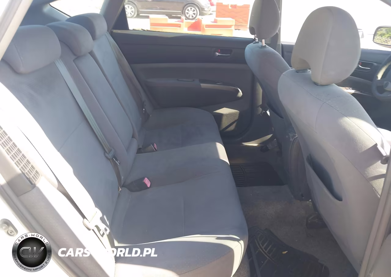 2007 Toyota Prius VIN:JTDKB20U677654584 - 8