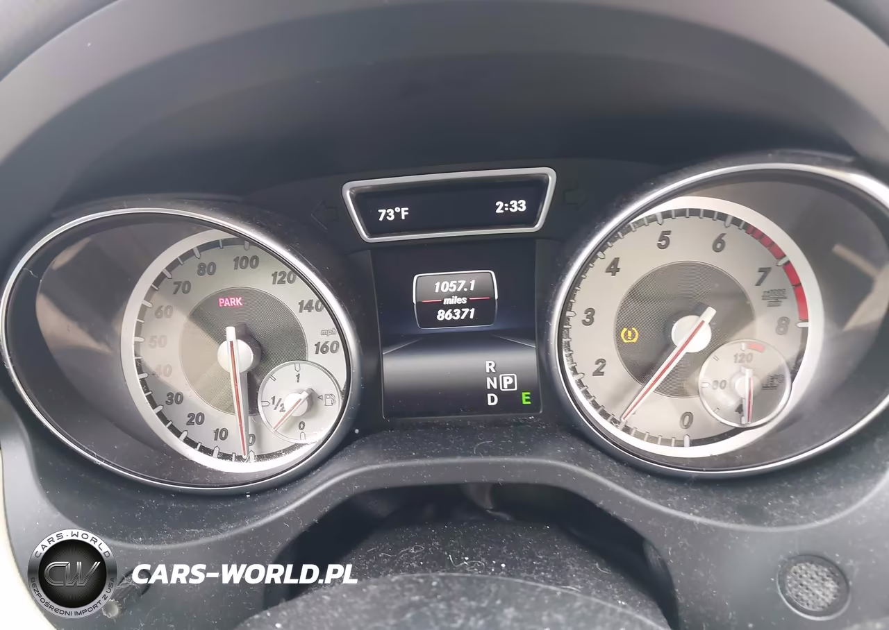 2015 Mercedes-Benz Gla 250 4Matic VIN:WDCTG4GB5FJ177521 - 7