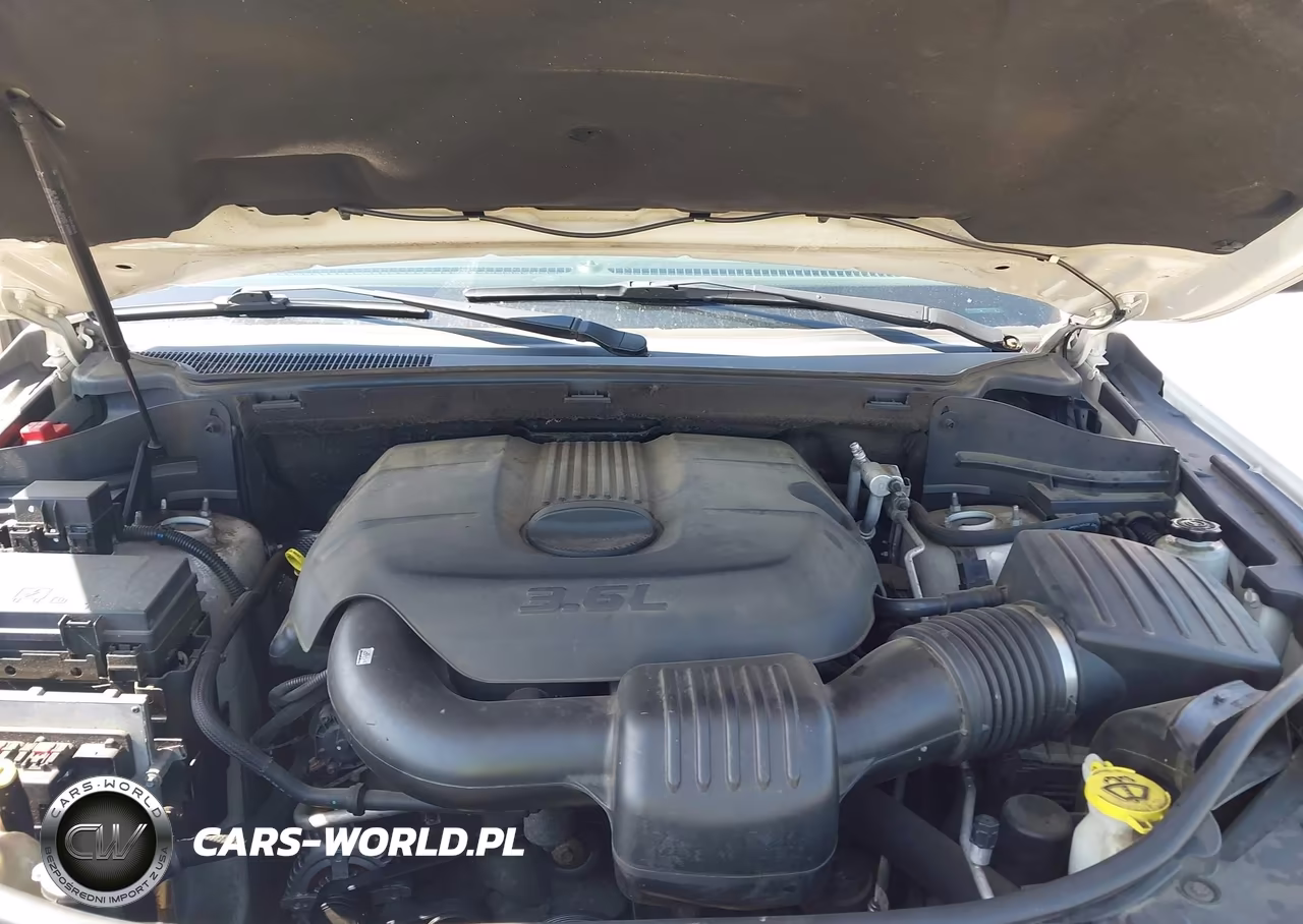 2011 Jeep Grand Cherokee Laredo VIN:1J4RR4GG2BC540338 - 10