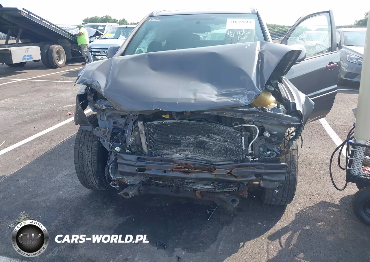 2008 Chevrolet Equinox Sport VIN:2CNDL537486007692 - 6