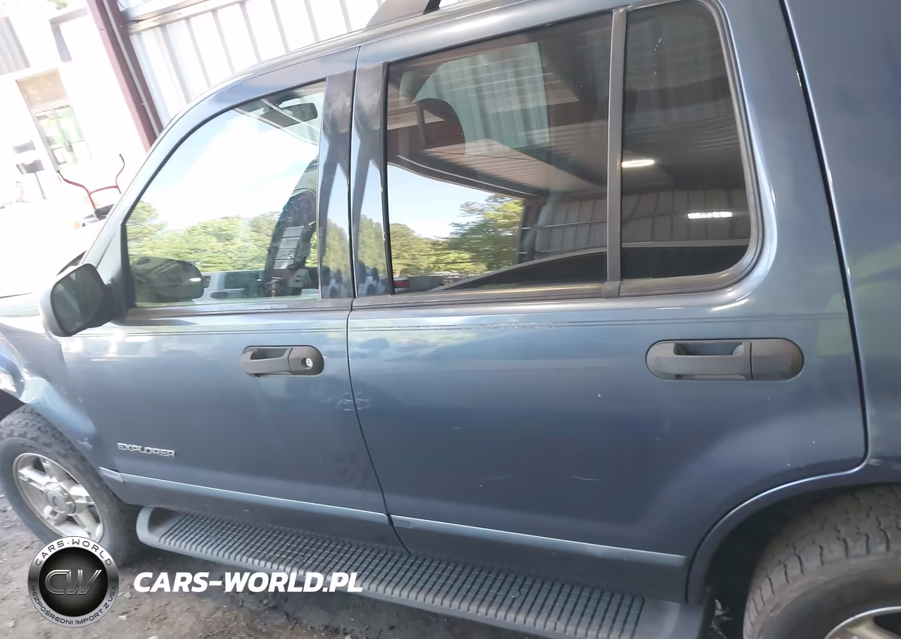 2005 Ford Explorer Xlt-Xlt Sport VIN:1FMZU73E25UA06860 - 14