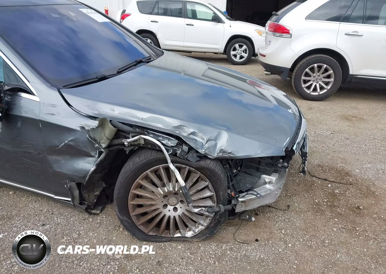 2018 Mercedes-Benz S 560 4Matic VIN:WDDUG8GB1JA346112 - 6