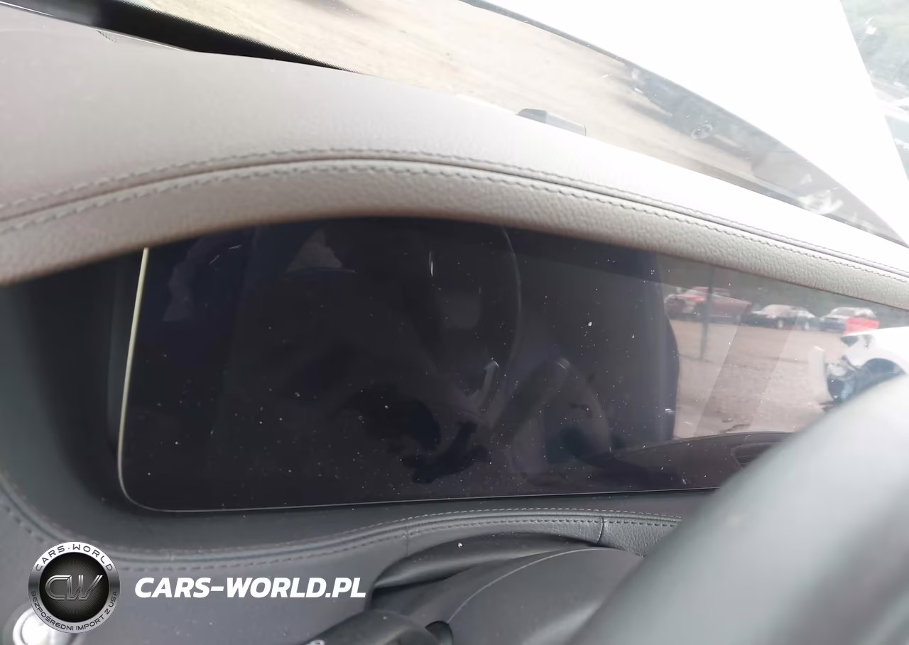 2018 Mercedes-Benz S 560 4Matic VIN:WDDUG8GB1JA346112 - 7