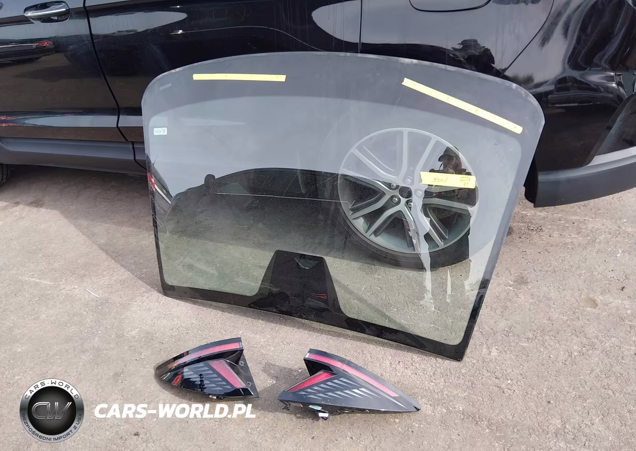 2023 Hyundai Tucson Sel VIN:5NMJBCAE6PH274422 - 12